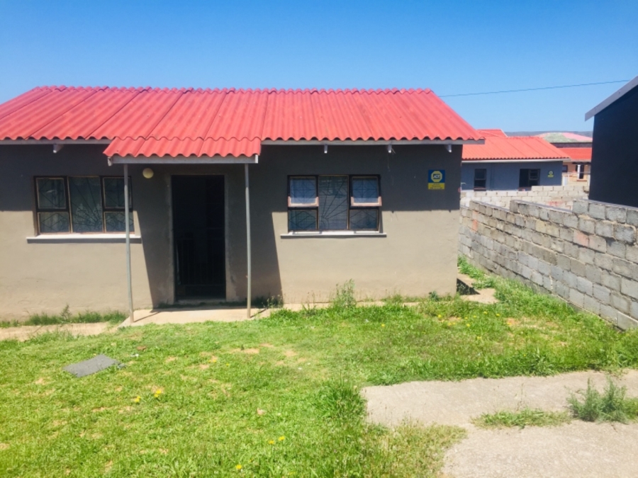 2 Bedroom Property for Sale in Kwadwesi Eastern Cape